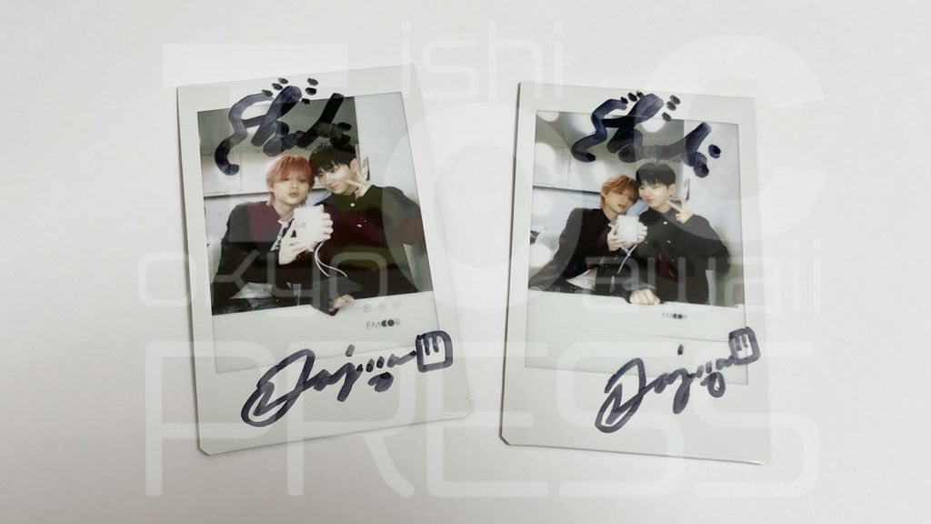 TOCpress【公式】 tweet media