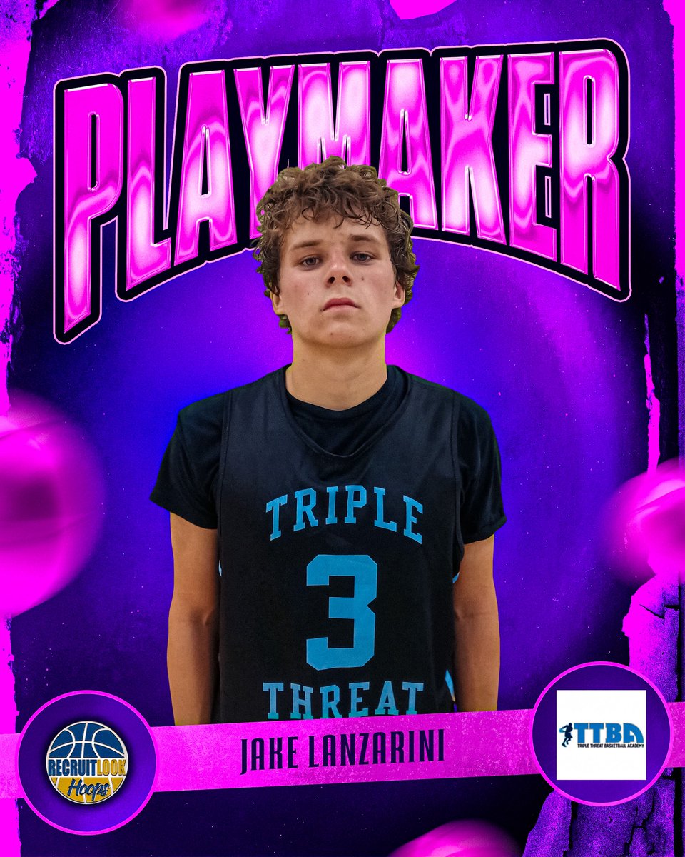 RecruitLook Hoops tweet media
