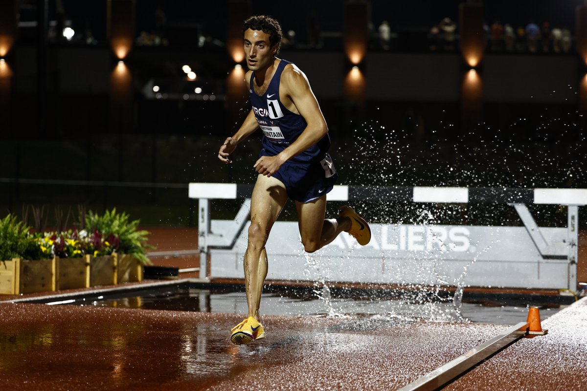 Virginia Track & Field and Cross Country tweet media
