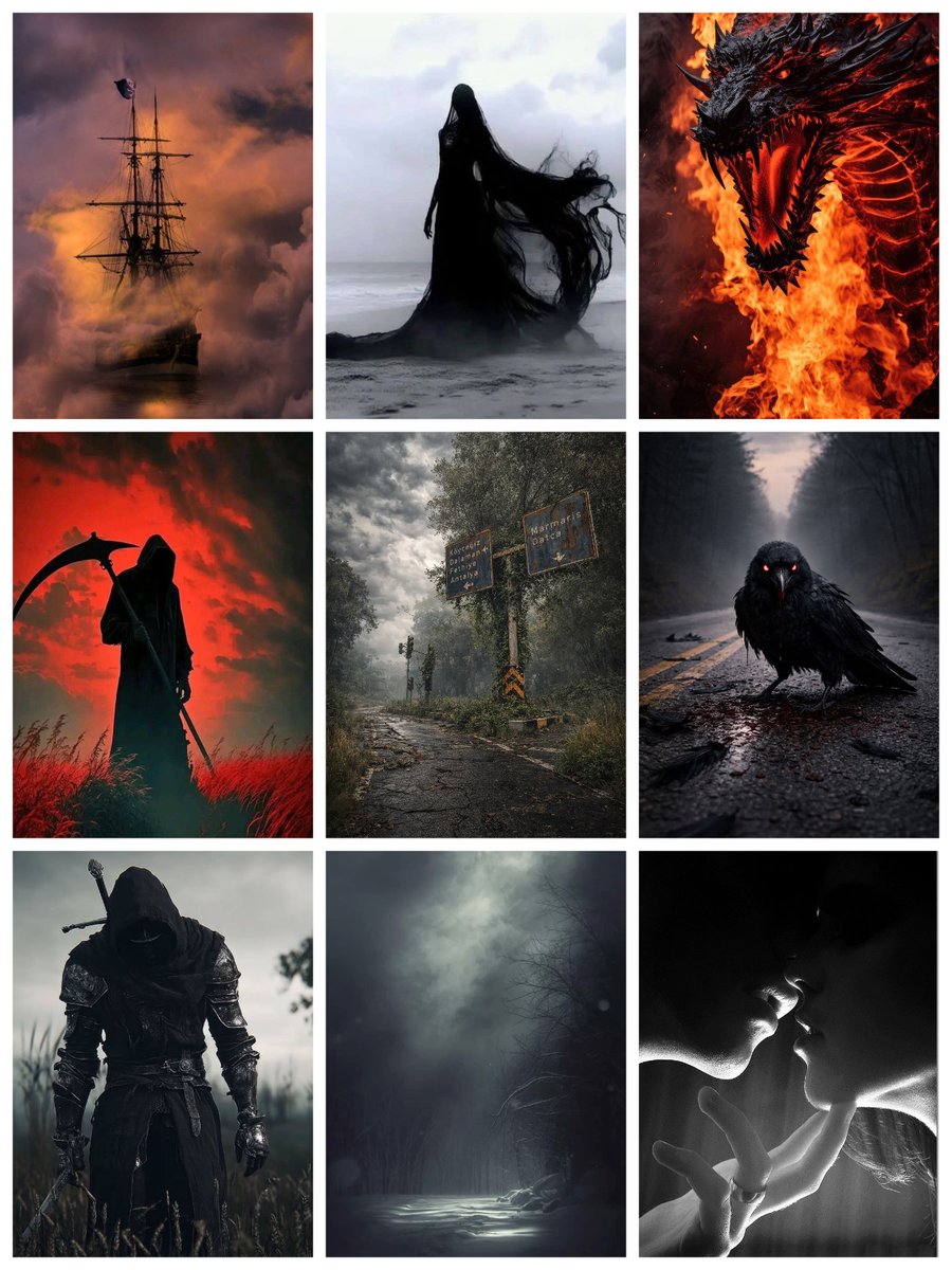 HJamesWrites's tweet image. I was chosen to destroy all life.
To eliminate and feel nothing.
I'm not meant to love.
But there he is in my dreams. 
In my mind.
And now he's by my side.
#WIP #amwriting