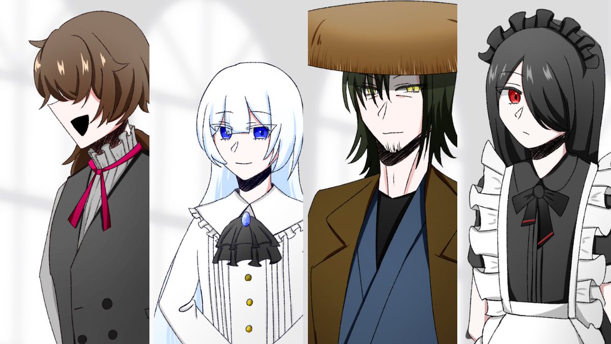 ヰ度わらび@えみ処 tweet media