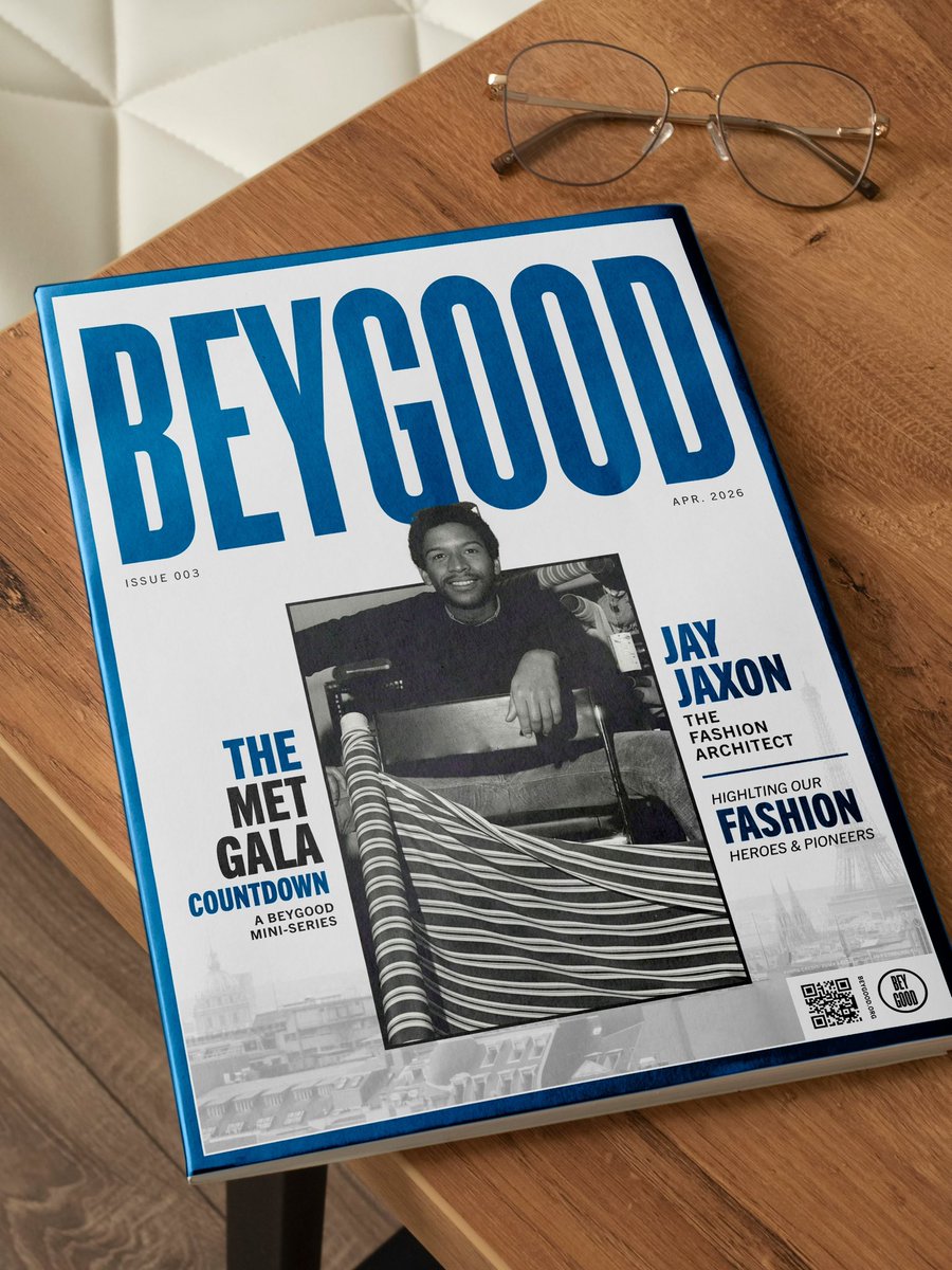 BeyGOOD tweet media