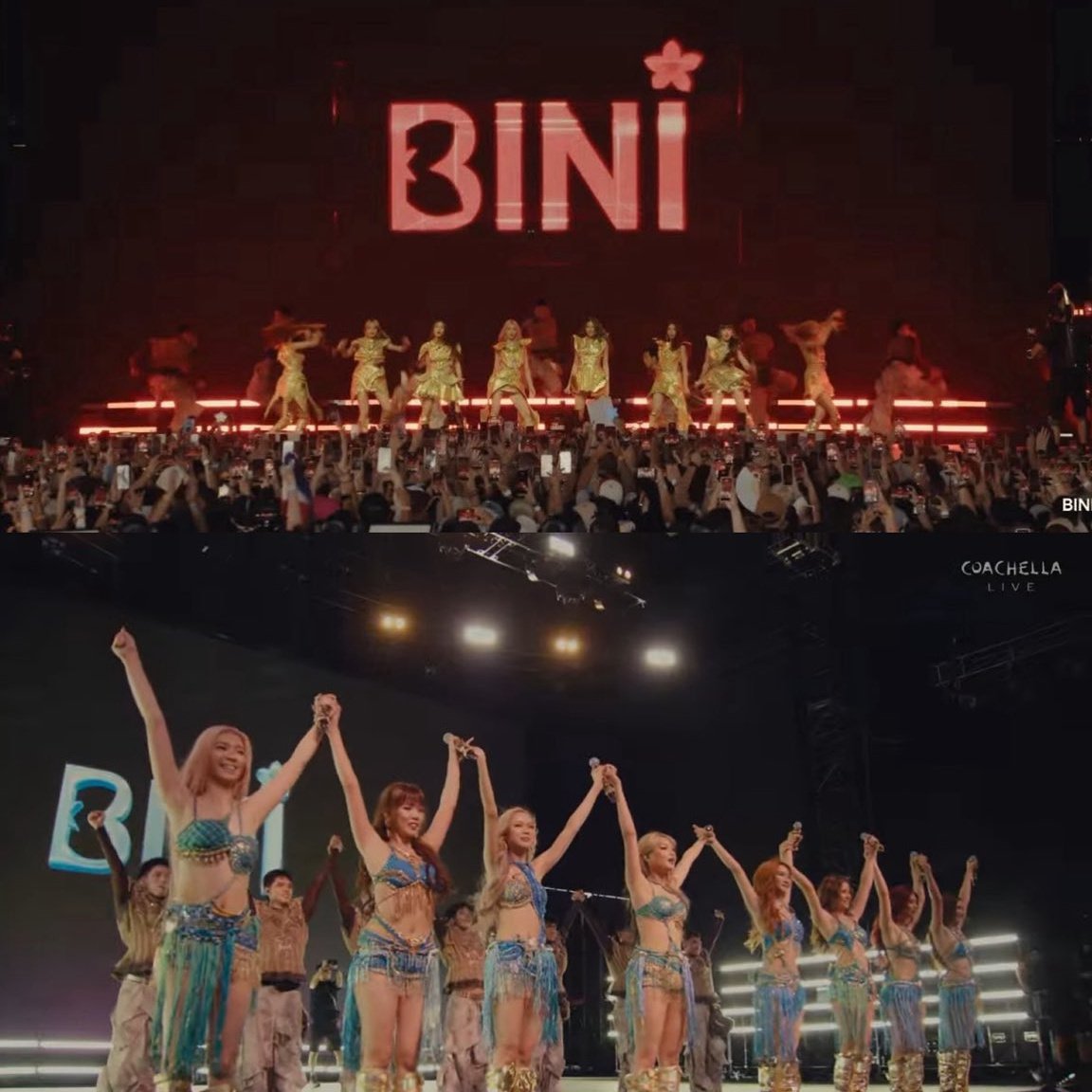 Pop Core tweet media