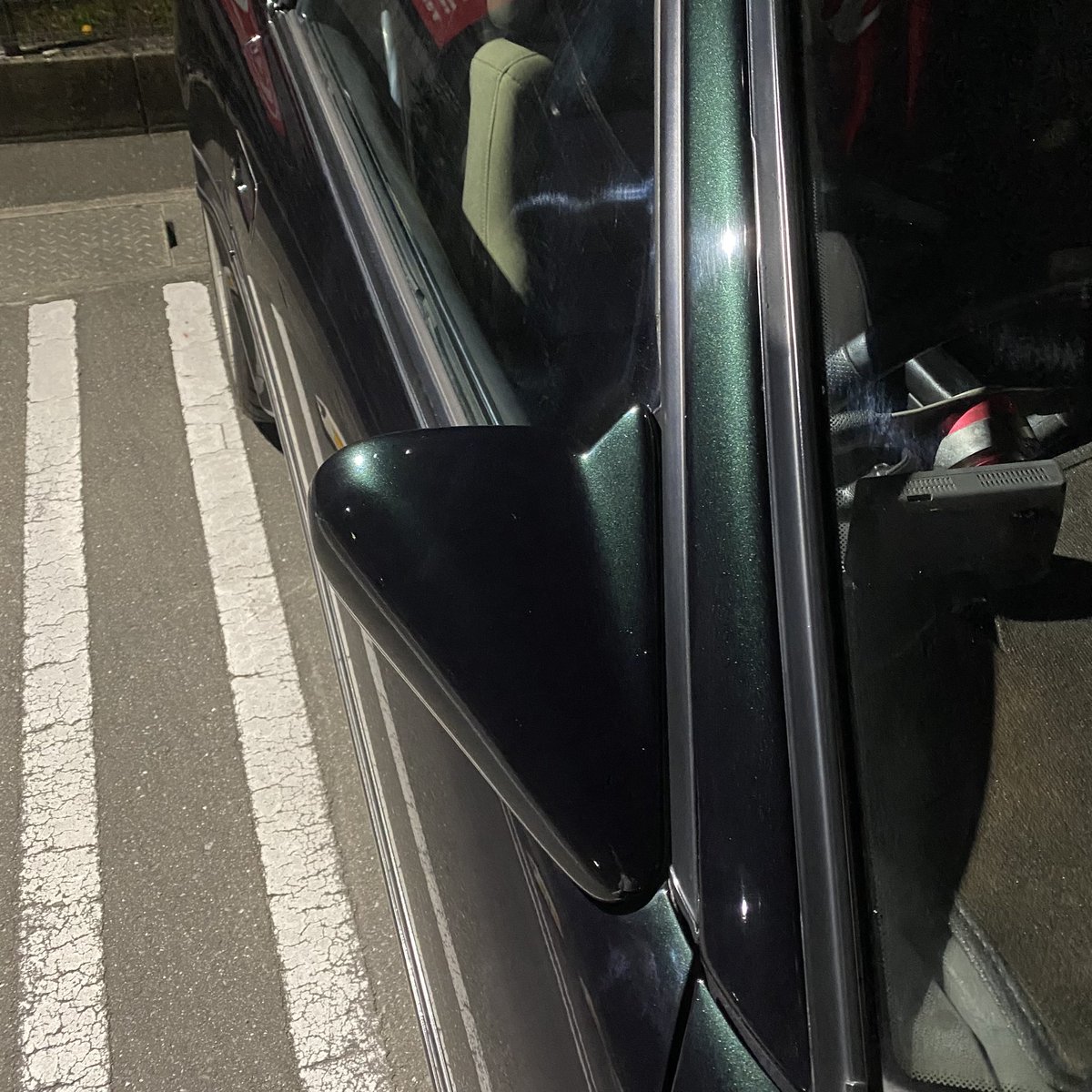 yuz@ラーメンはおやつ✌︎('ω'✌︎ ) tweet media