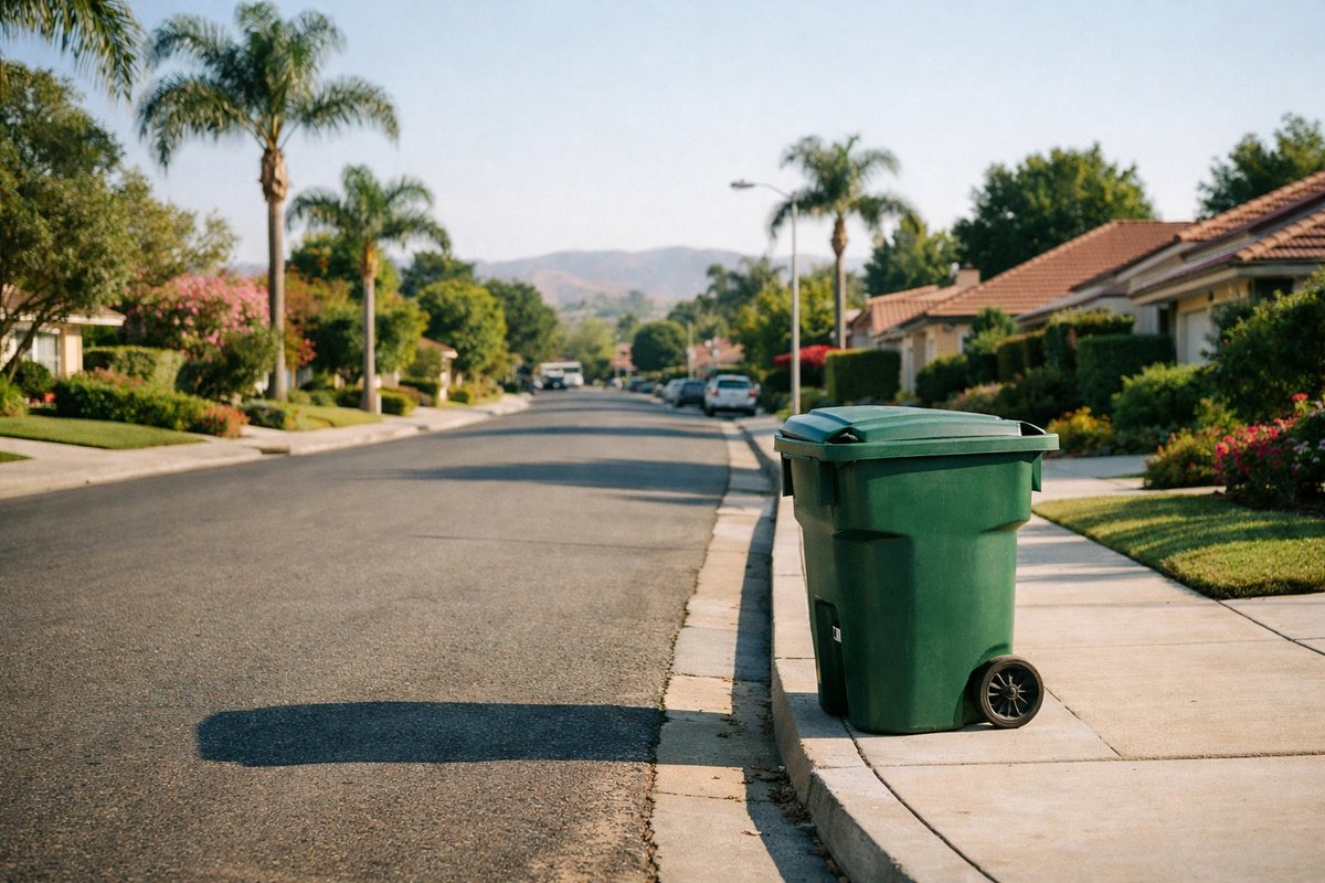 AllThingsOC_'s tweet image. Heads up, OC! 🗑️ Trash service rates are set to rise across the county as landfill costs increase. Check your local provider for the latest hike details. #OrangeCounty #OCNews #LocalAlert