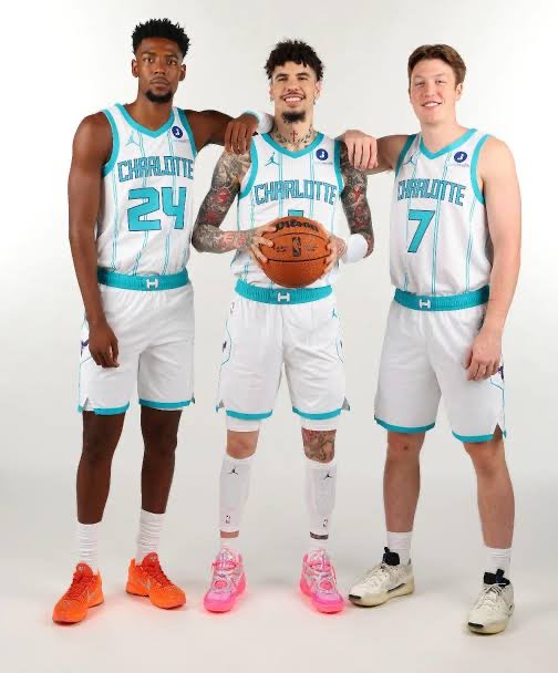 The Night MVP tweet media