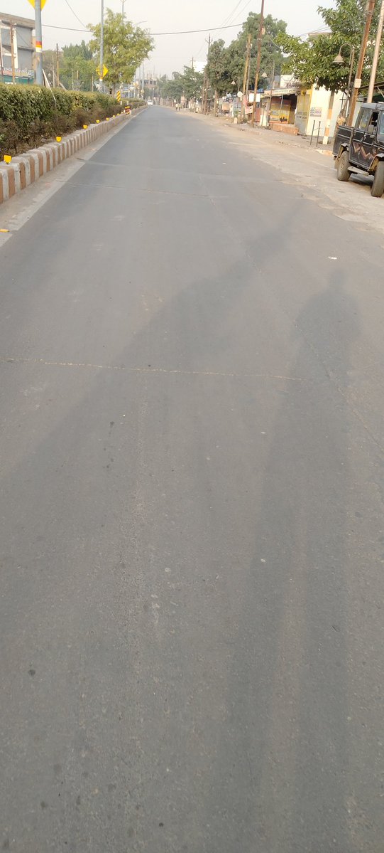 PawanSi03608364's tweet image. #Singrauli,#post