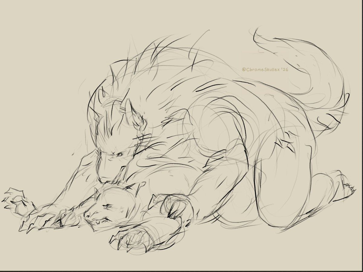 Chrome | COMMS CLOSED tweet media