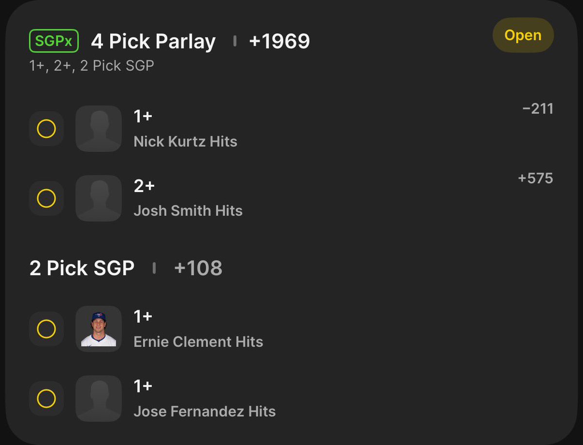 Selfgodd tweet media