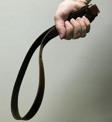 he must think shit sweet