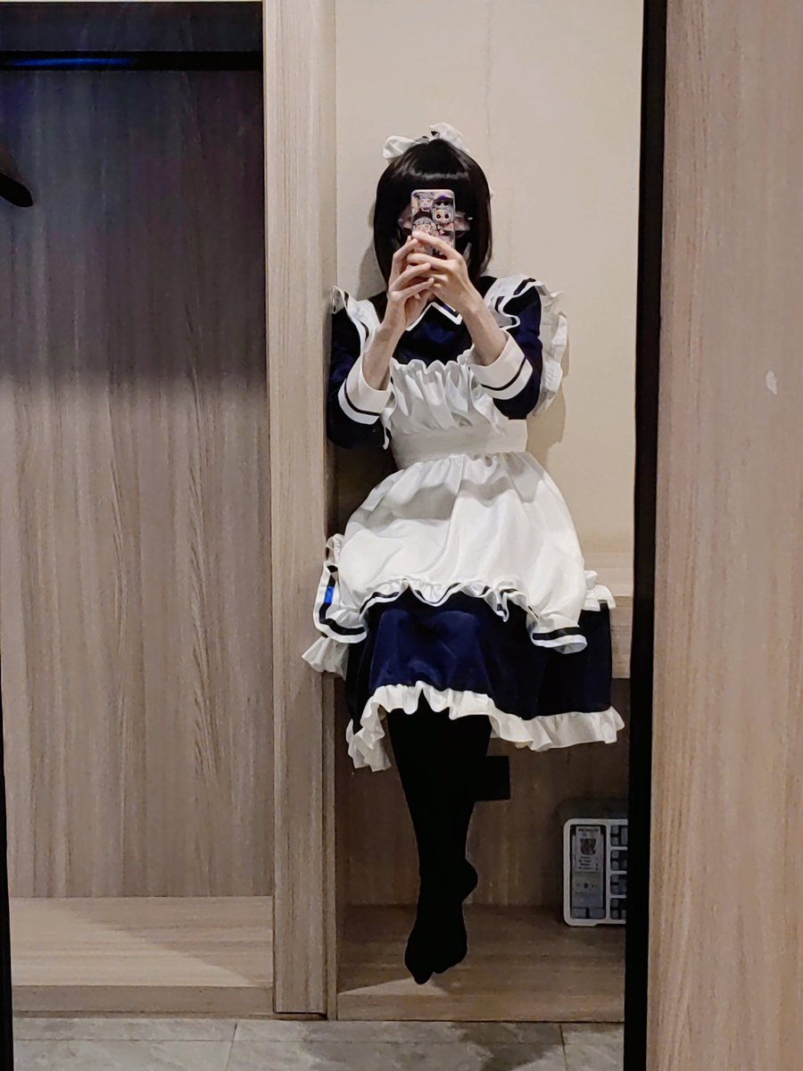 故障机器人 tweet media