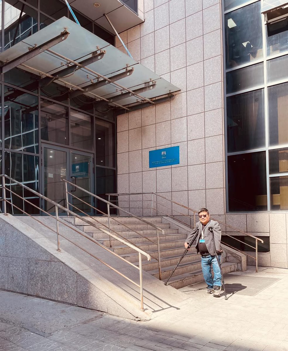 Oidov Vaanchig tweet media