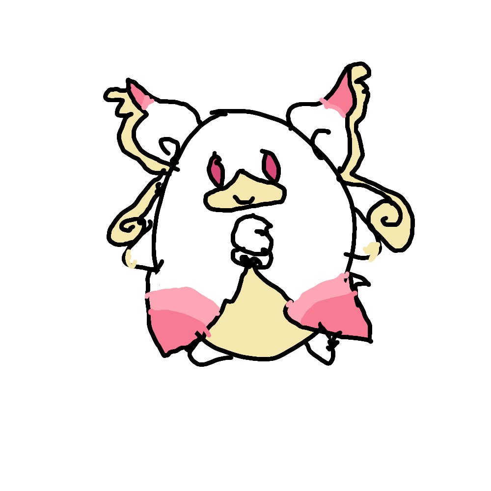 Jen (MizunoSakura on Twitch) tweet media
