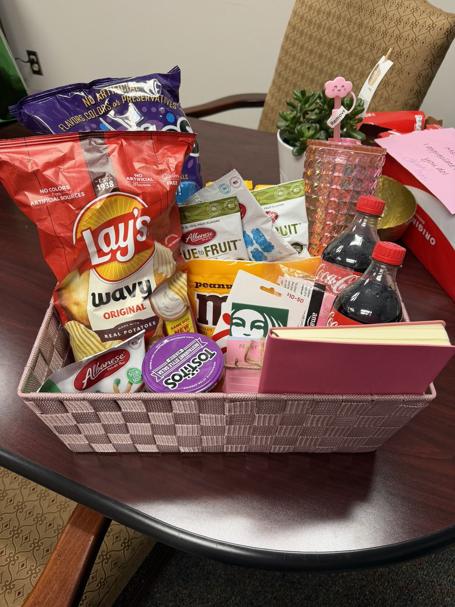 Desireé Coleman tweet media