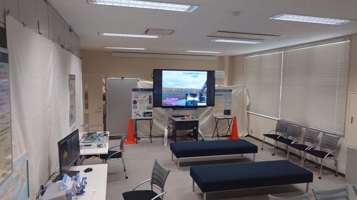 電子航法研究所(ENRI 公式) tweet media