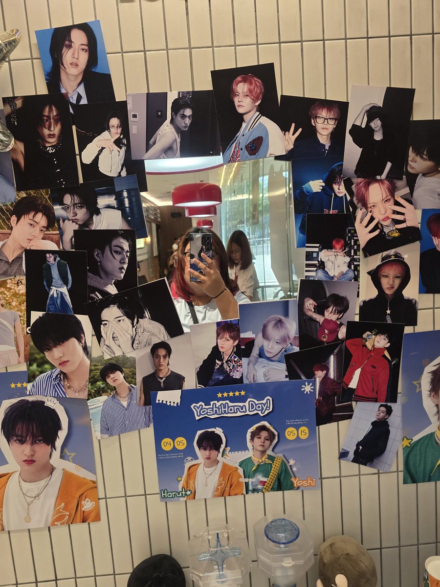 𝑴𝒊𝒂❀ is happy tweet media