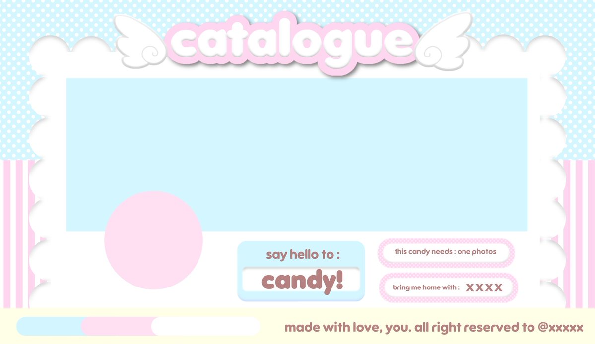 𓄯 ࣪ ᪤ KaLa c: OPTIP 📌 tweet media