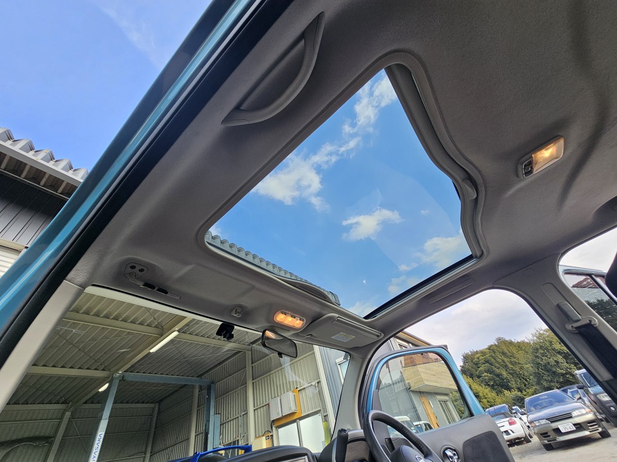 GarageTKT | ふじ tweet media