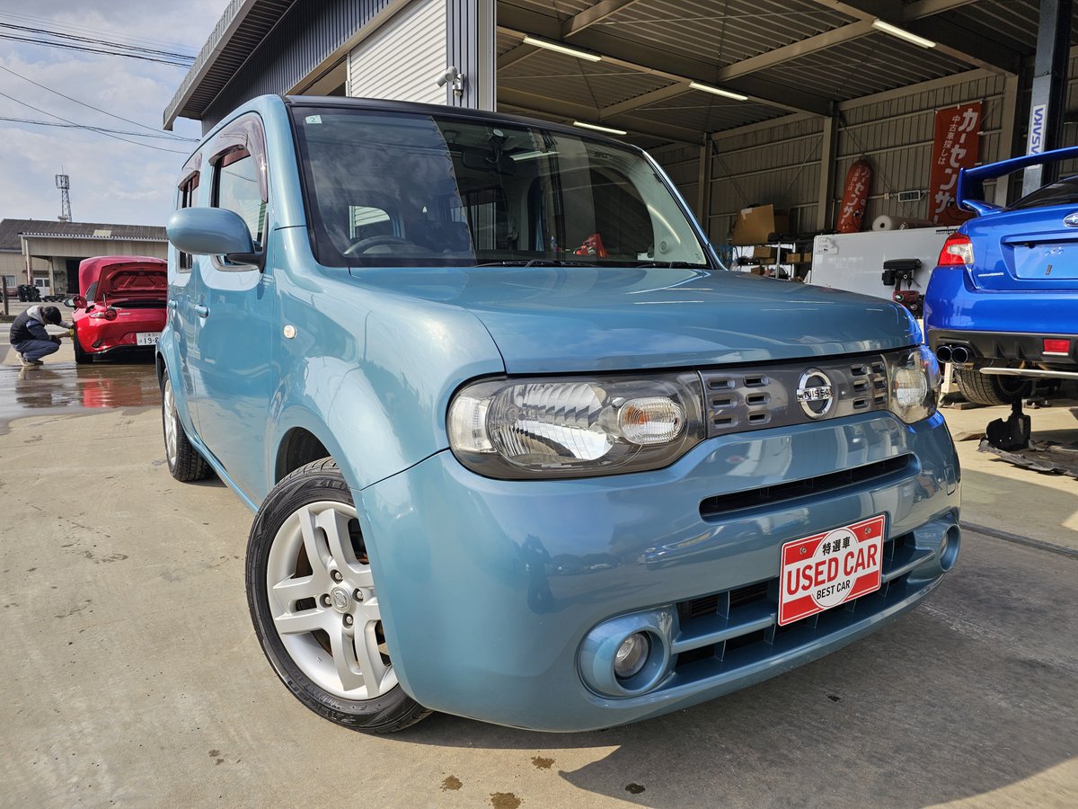 GarageTKT | ふじ tweet media