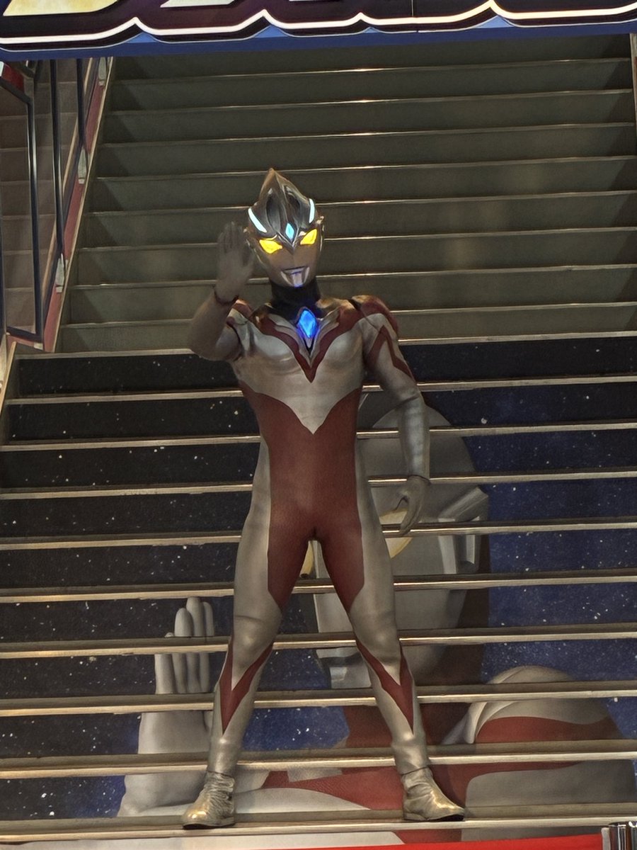 タイトー 手取フィッシュランド店 tweet media