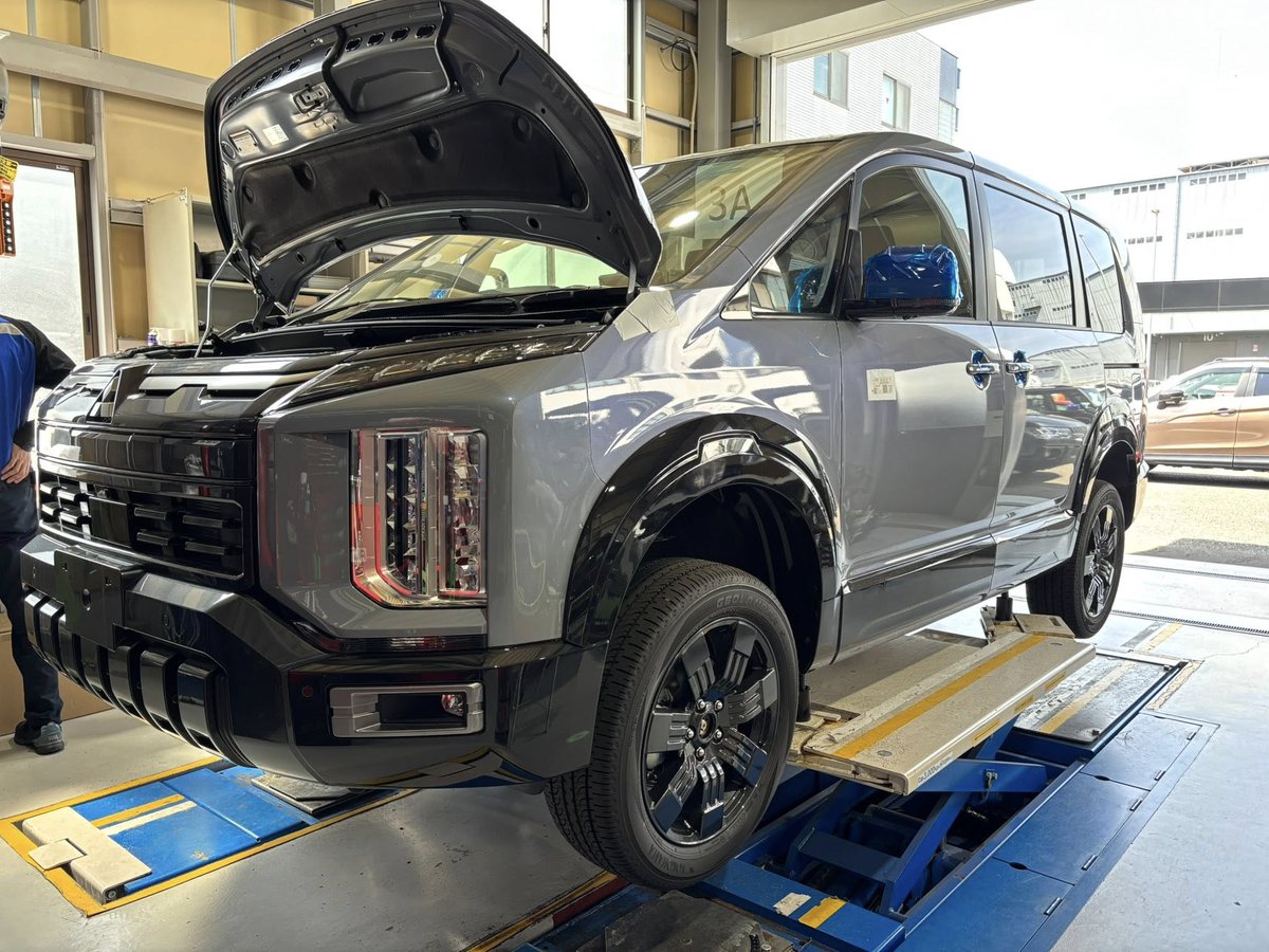 コルトスピード【公式】🚗 tweet media