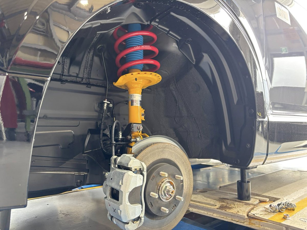 コルトスピード【公式】🚗 tweet media