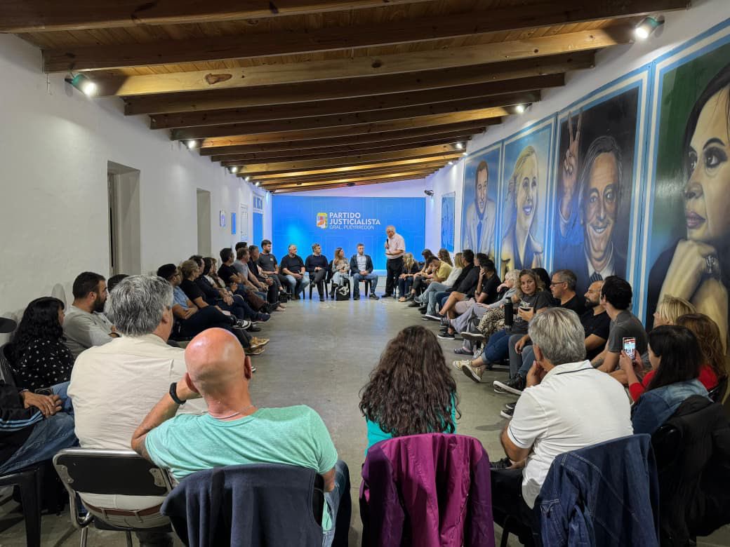 Federico Otermín tweet media