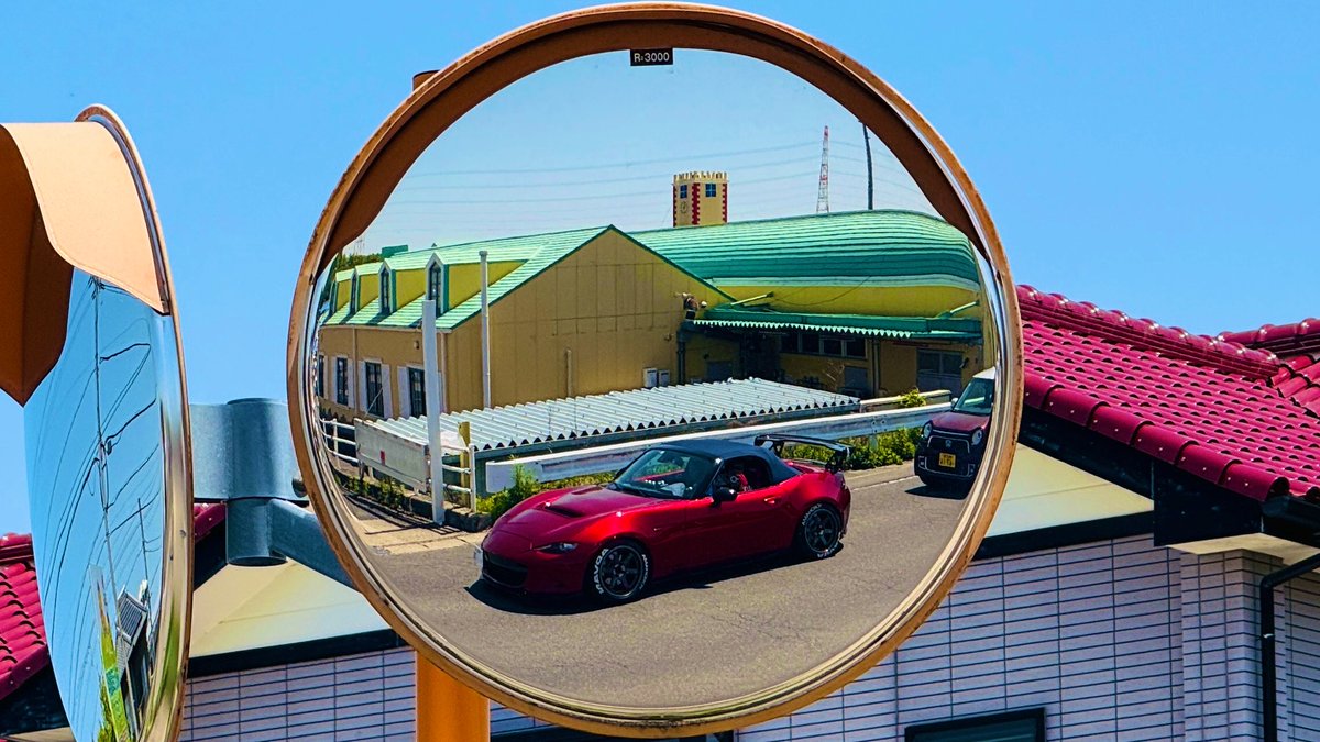 AquTeoDrive tweet media