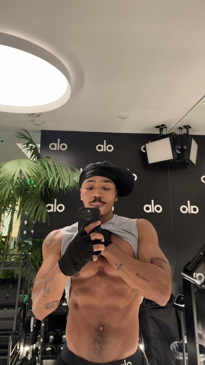 Josh Levi Source tweet media