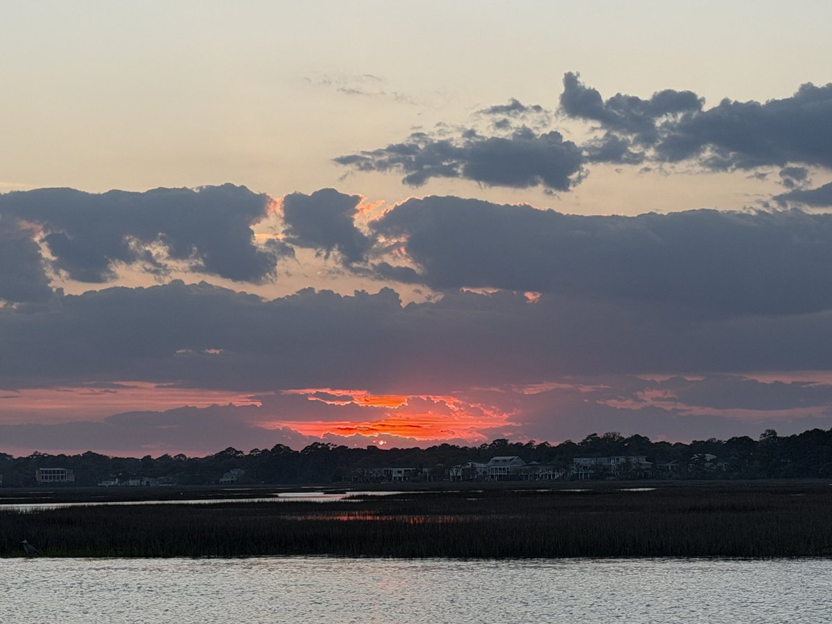 ComerMsn's tweet image. Good night from Myrtle Beach, SC. #beachlife #sunset