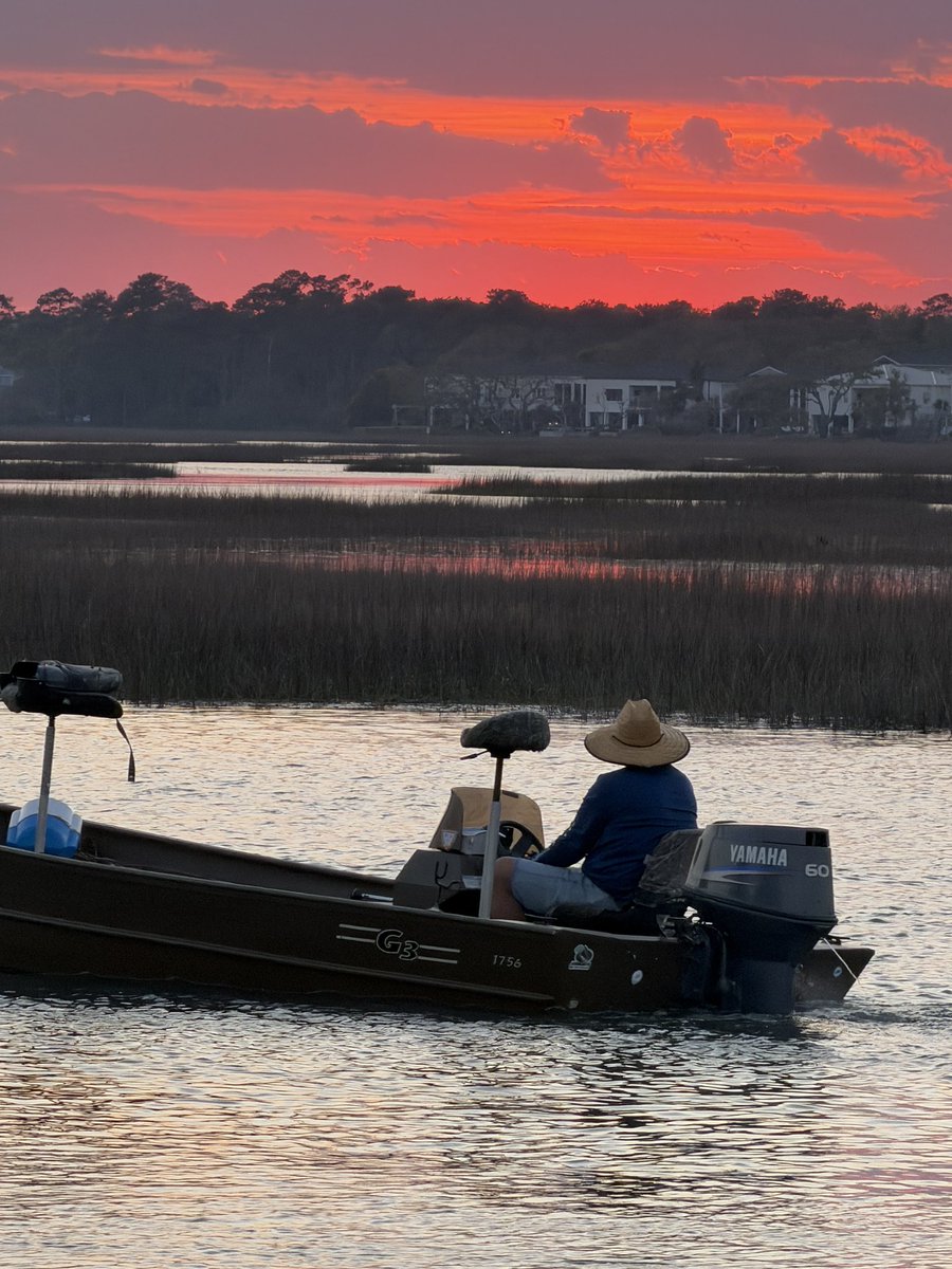ComerMsn's tweet image. Good night from Myrtle Beach, SC. #beachlife #sunset