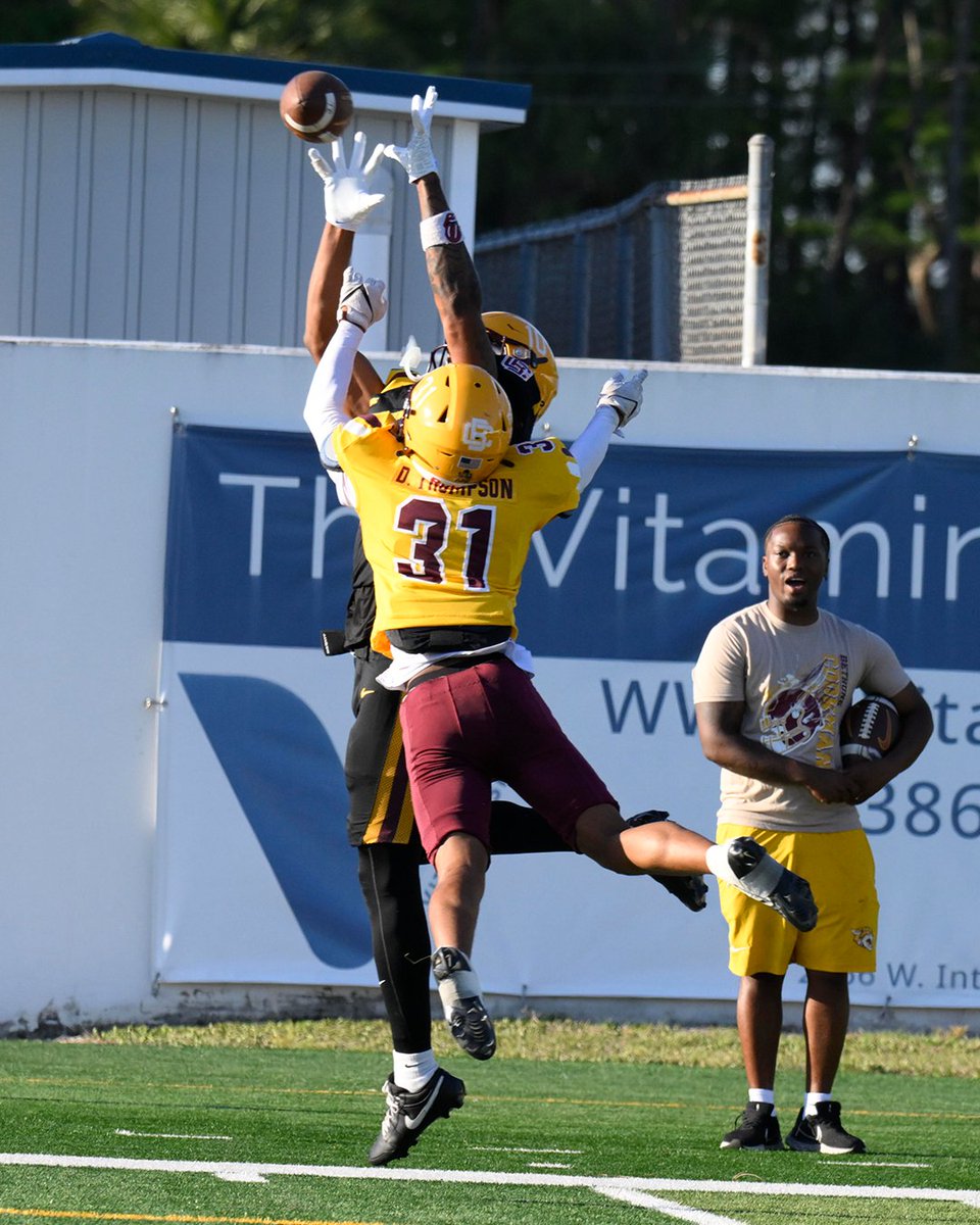 🏈 Bethune-Cookman Football tweet media