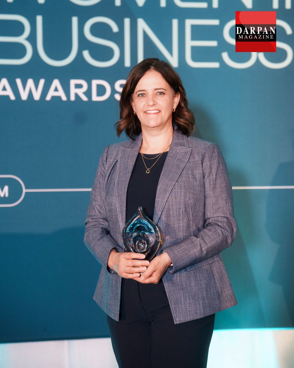 Darpan Magazine tweet media