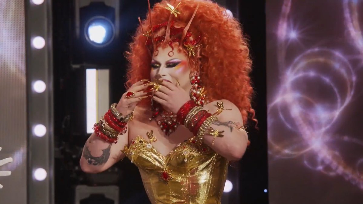 Blaze💚 tweet media