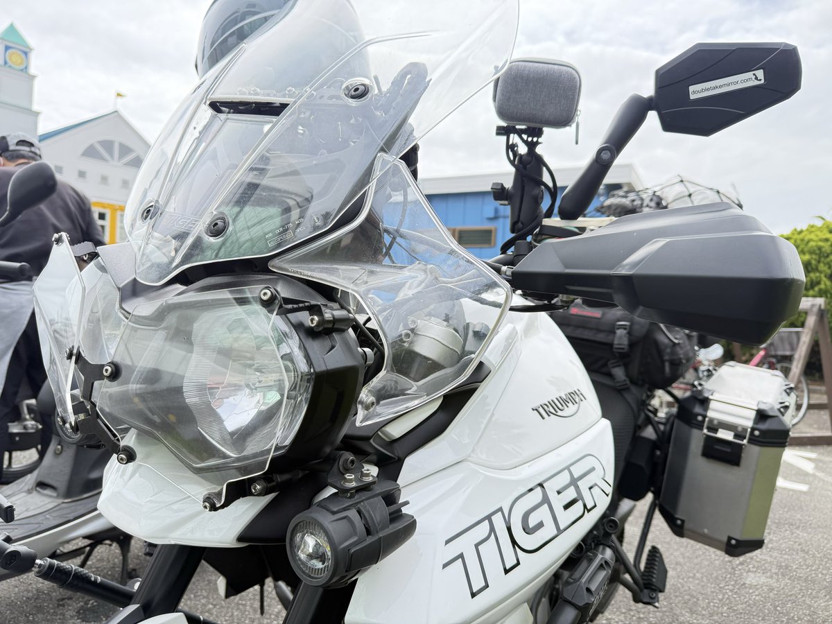 おっさん週末旅人 SSTR2026はガチでエントリーしておりません😅 tweet media