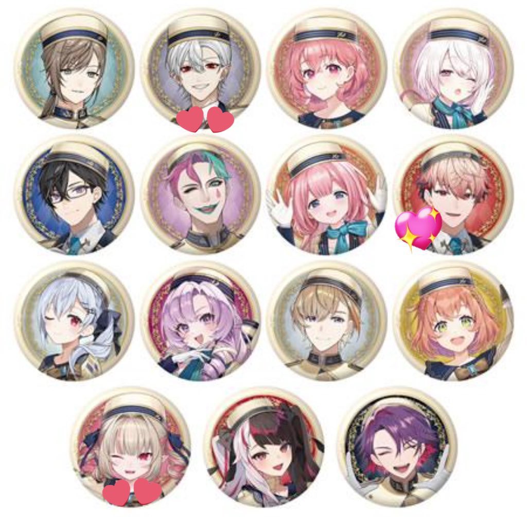 ゆづる tweet media