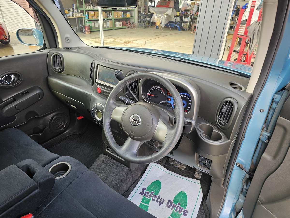 GarageTKT | ふじ tweet media