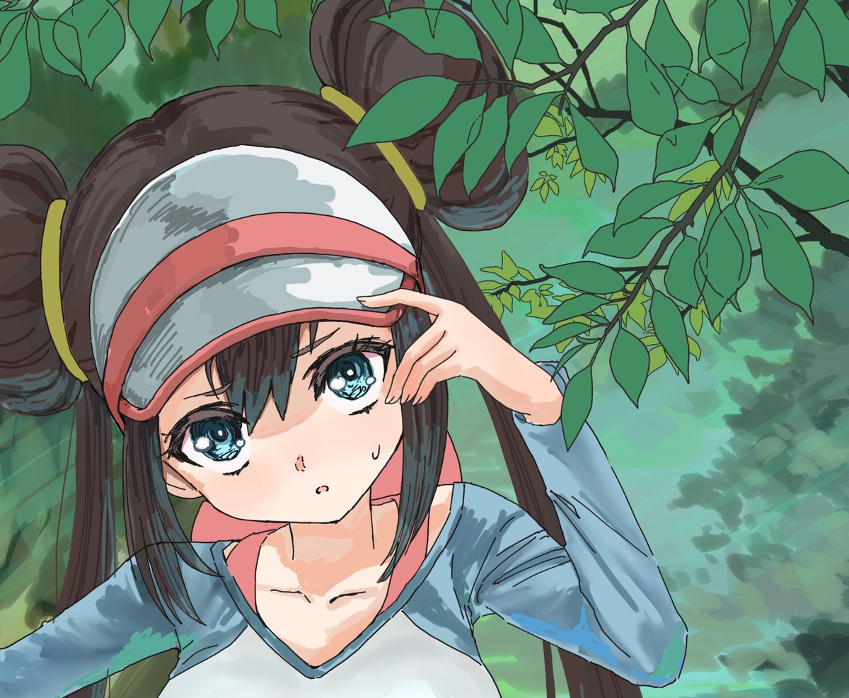 あきる野 tweet media