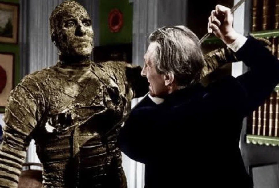 Anthony M. Caro, Author tweet media