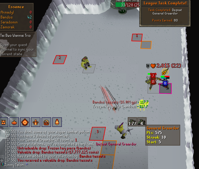 Jimmy Talon tweet media