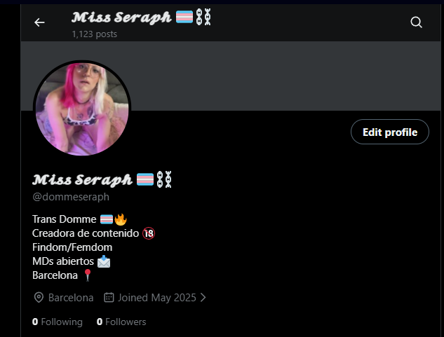 𝓢𝓮𝓻𝓪𝓹𝓱 🏳️‍⚧️⛓️ tweet media