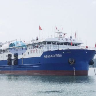 LixinShip's tweet image. Our professional shipyard delivers a high-performance 101m fishmeal processing vessel, engineered with strict quality standards to meet global fisheries' operational demands.
fjlxcb.com
#Shipyard #FishmealProcessingVessel #Shipbuilding #NewVessel #GlobalFisheries