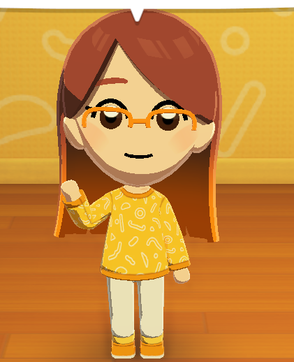 wanwan ❤︎'s dolly || COMISIONES ABIERTAS tweet media