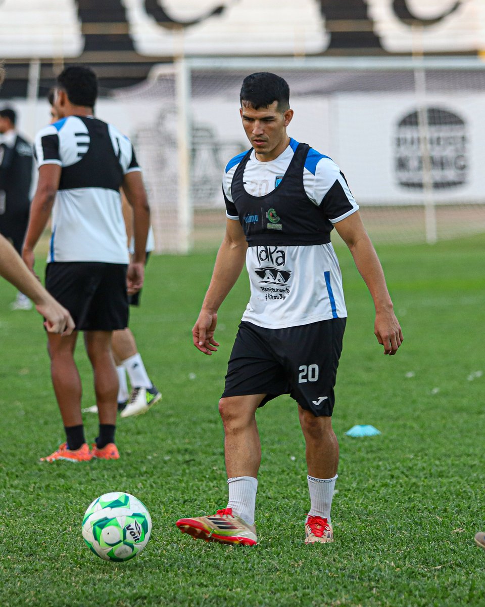 Venados F.C. tweet media