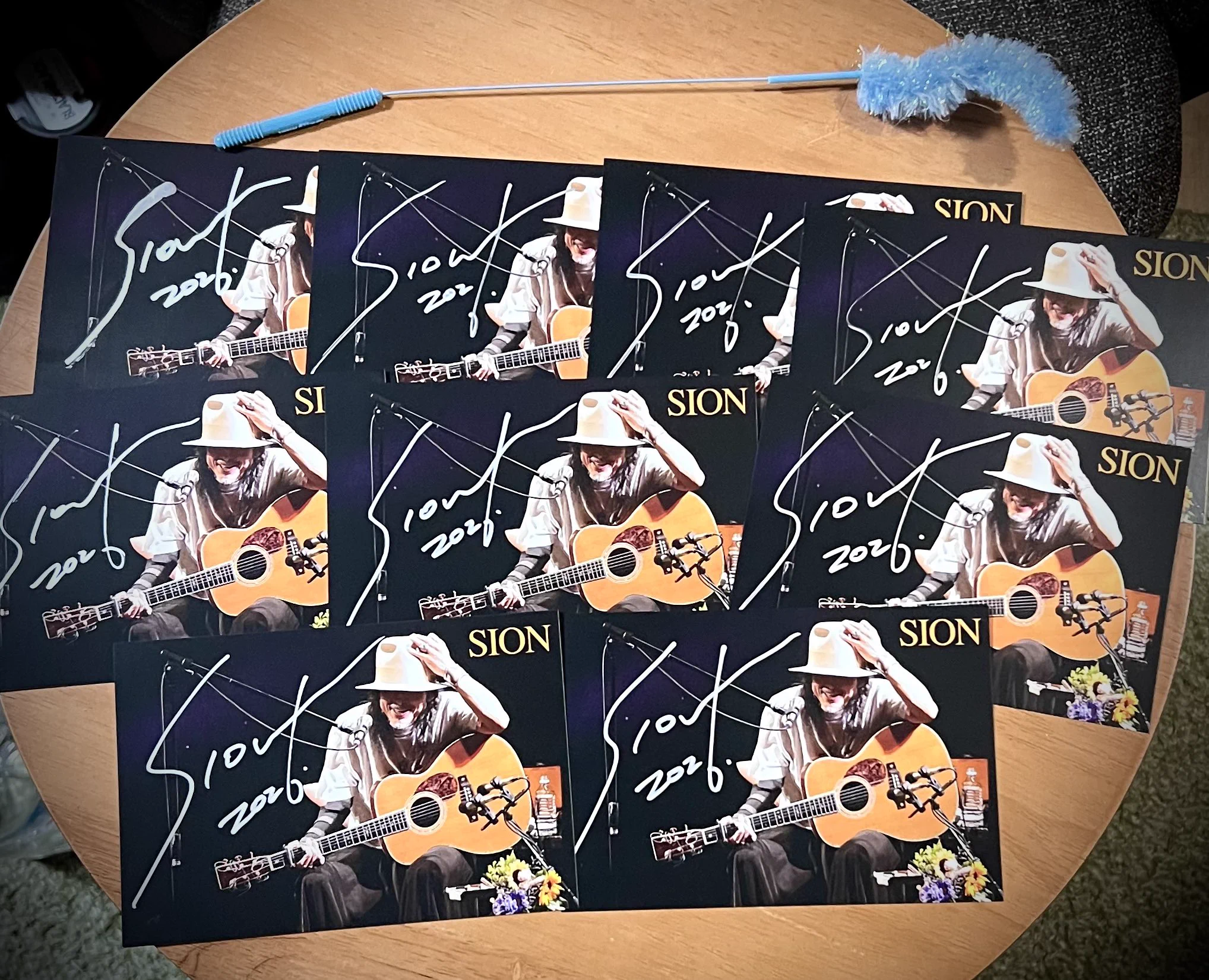 SION Official (@SIONofficial_jp) / X
