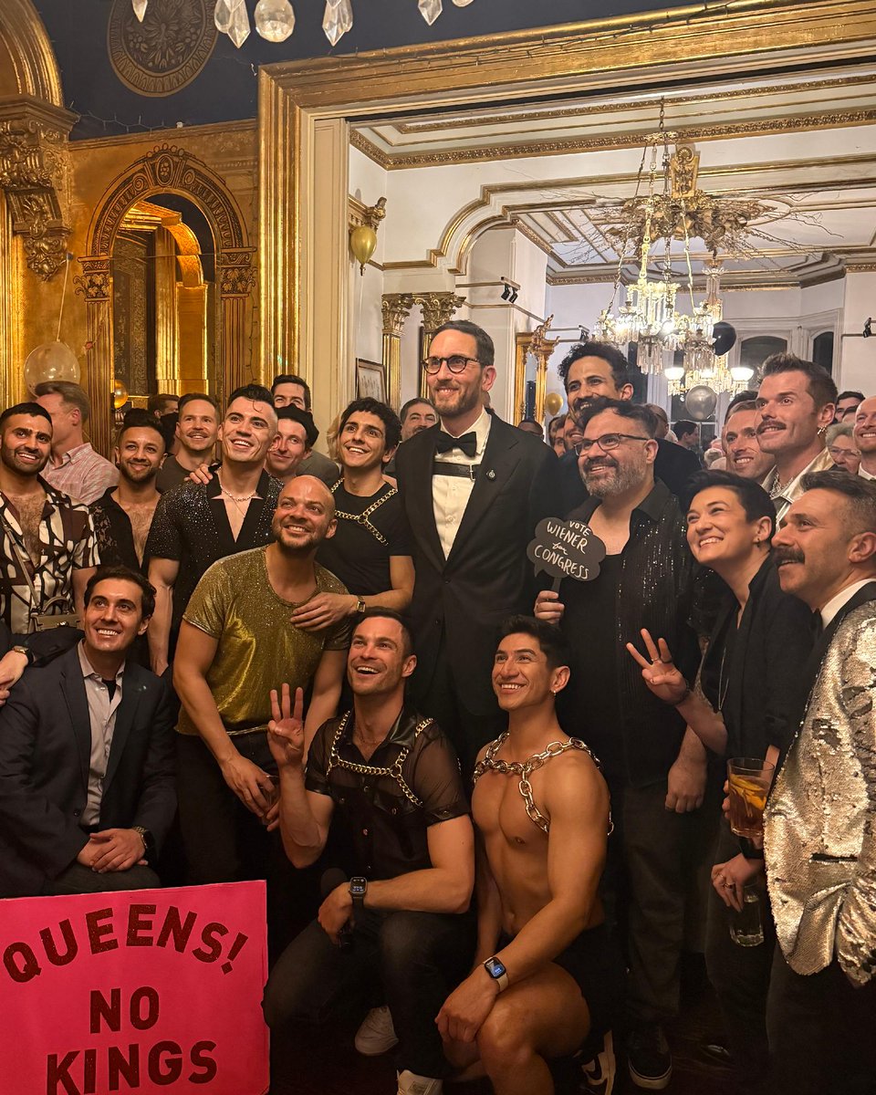 Senator Scott Wiener tweet media