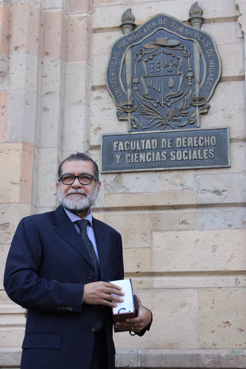 En el juicio de amparo 508/2025 radicado en el Juzgado Cuarto de Distrito en Zapopan, Jalisco; se me concedió la suspensión definitiva en contra del mal llamado Decreto de “supremacía constitucional”, ante la petición del <a href="/senadomexicano/">Senado de México</a> de que se dictara el sobreseimiento por