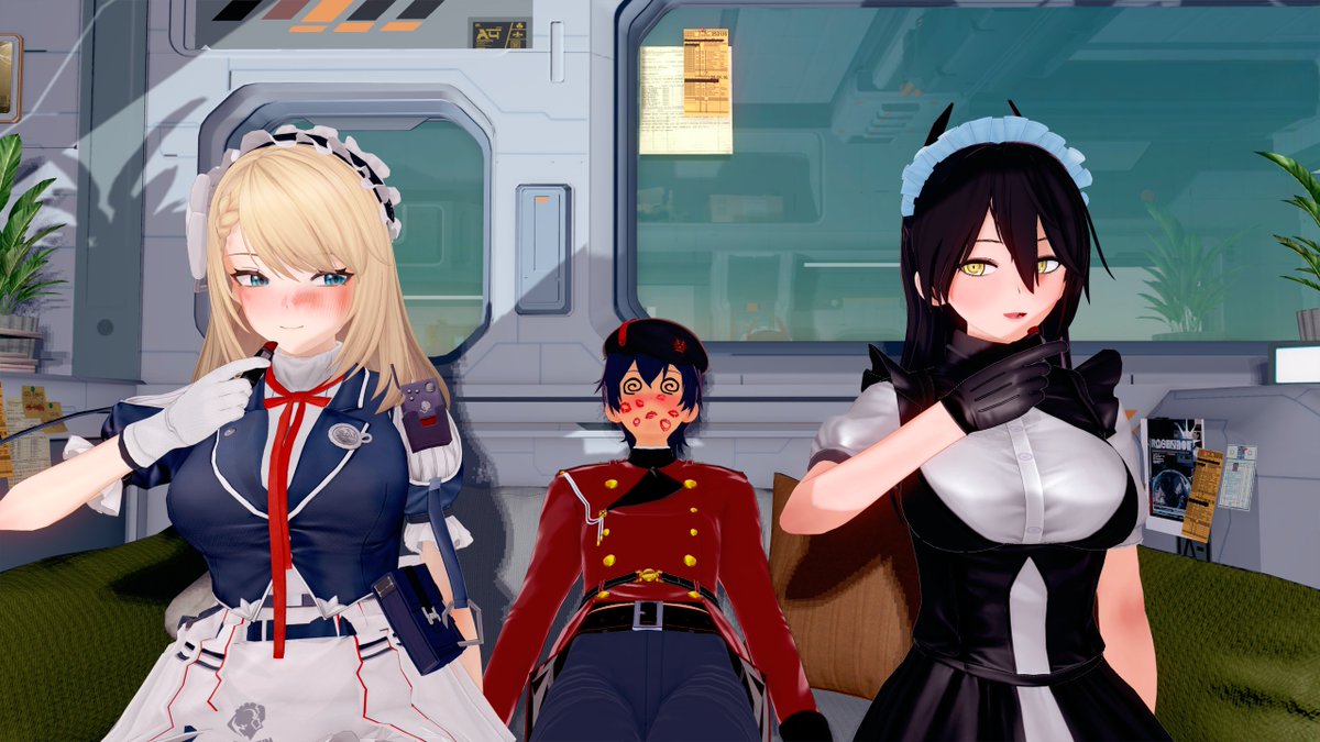 ElectricBoogaloo2 ( Comisions open) tweet media