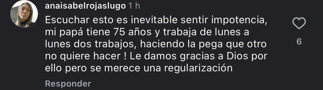 75 AÑOS !! UDS SABEN EL DESPILFARRO DE PLATA QUE ESO SIGNIFICA ????

REGULARIZACION?? BAJATE DEL PONY VNK BARZA 🤡🤡🤡🤡🤡