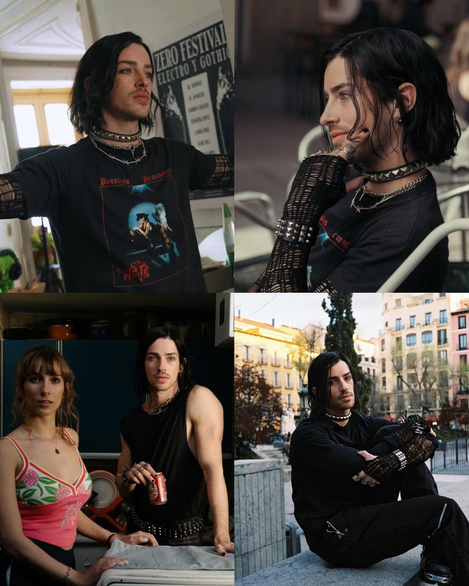 Romega_TV's tweet image. #ManuRios en su nueva película 'Mi Querida Señorita' 🥰📸

Ya disponible en Cines 🇪🇸 En Netflix el 1 de Mayo. 🎬 #lifestyle #personalgrowth #comedy #fitness